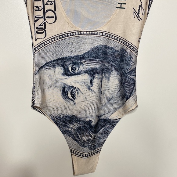 Duckie Confetti NYC Benjamin BodySuit or SwimSuit - Picture 6 of 14